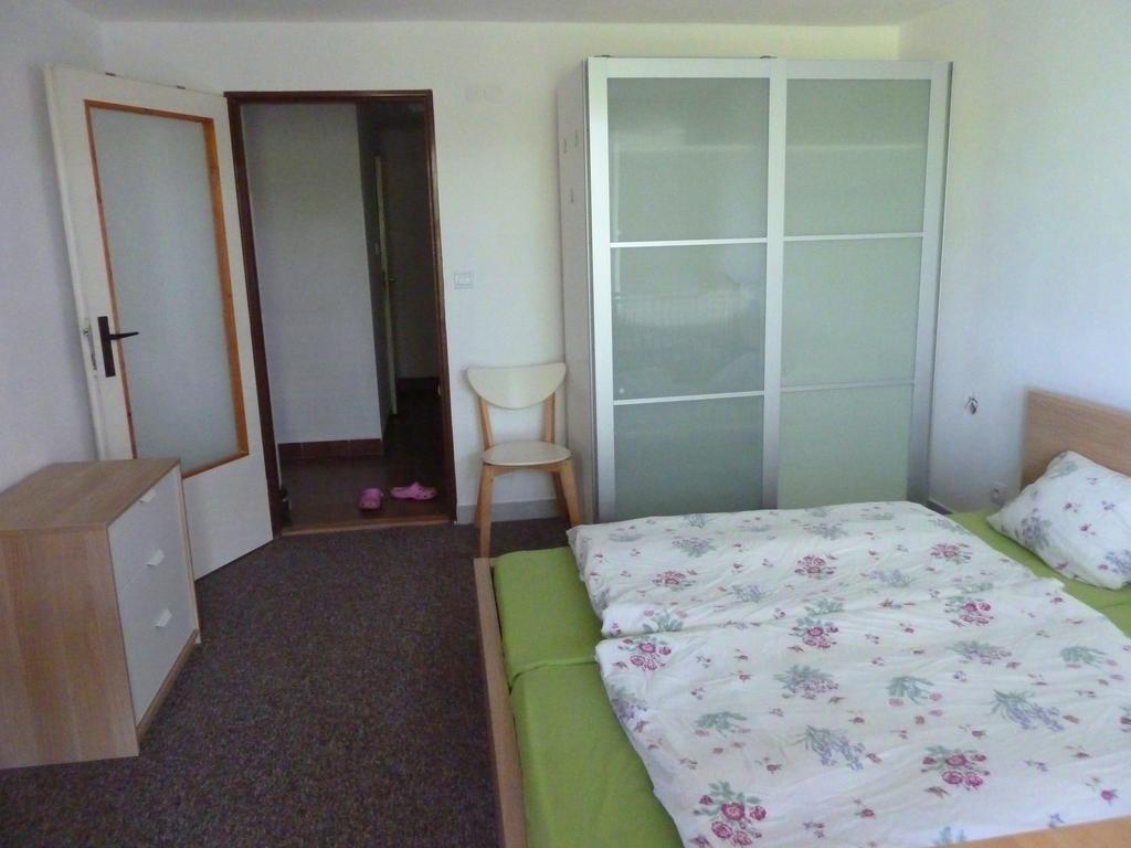 Ubytovani Vinohrady 73 Znojmo Exterior foto